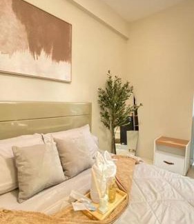 Surabaya Apartamento | Apartemen Bale Hinggil Studio