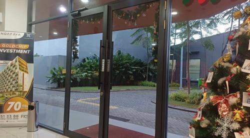 Makassar Apartamento | Apartemen Bandaraya Tallasa City