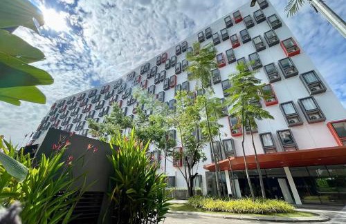 Makassar Apartamento | Apartemen Bandaraya Tallasa City