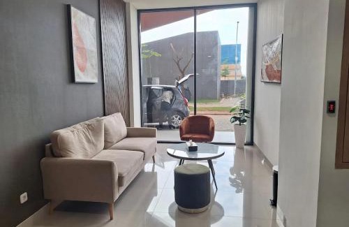Makassar Apartamento | Apartemen Bandaraya Tallasa City
