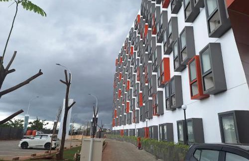 Makassar Apartamento | Apartemen Bandaraya Tallasa City