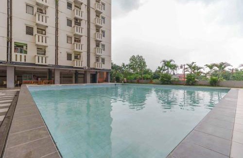 Depok Apartamento | Apartemen Cibubur Village by Raja Sulaiman Property