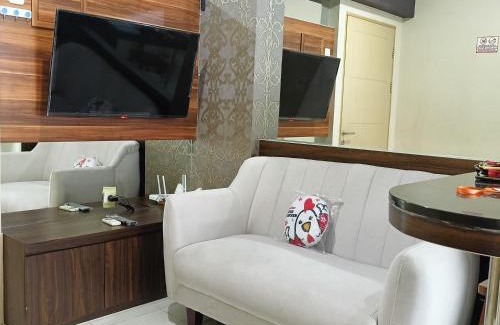 Surabaya Apartamento | Apartemen Educity Pakuwon city Surabaya BACA DESKRIPSI DULU