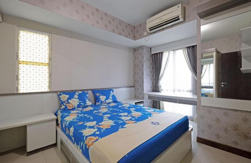 Bekasi Timur Casa | Apartemen Grand Dhika City by Nina