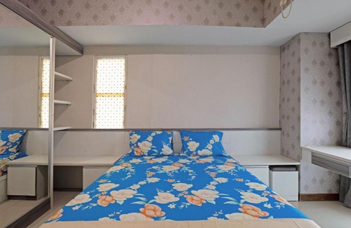 Bekasi Timur Casa | Apartemen Grand Dhika City by Nina