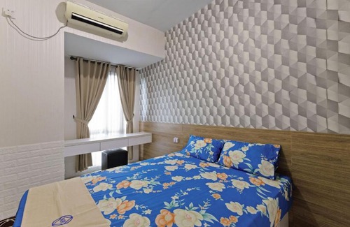 Bekasi Timur Casa | Apartemen Grand Dhika City by Nina
