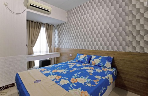 Bekasi Timur Casa | Apartemen Grand Dhika City by Nina