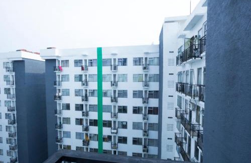 Braga Apartamento | Apartemen Jarrdin Cihampelas B 2223 By PROELIA INDONESIA