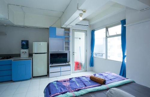 Braga Apartamento | Apartemen Jarrdin Cihampelas B 2223 By PROELIA INDONESIA