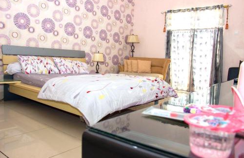Manado City Centre Apartamento | Apartemen MTC