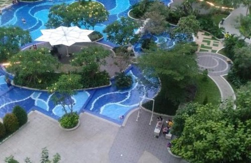 Surabaya Apartamento | Apartemen Pakuwon Educity yale BACA DESKRIPSI DULU - PENTING