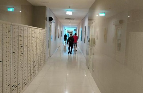 Surabaya Apartamento | Apartemen Pakuwon Educity yale BACA DESKRIPSI DULU - PENTING