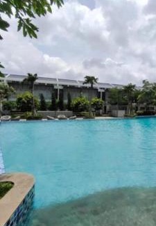 Jakarta Apartamento | Apartemen puri mansion