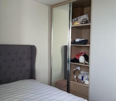 Jakarta Apartamento | Apartemen puri mansion