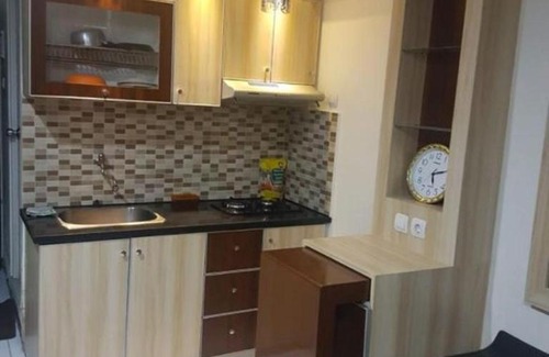 East Jakarta Apartamento | Apartemen Sentra Timur