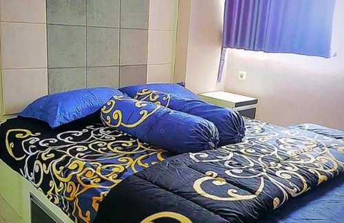 East Jakarta Apartamento | Apartemen Sentra Timur