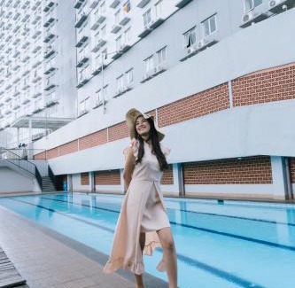 Dinoyo Apartamento | Apartemen Soekarno Hatta by Easy Staycation 2