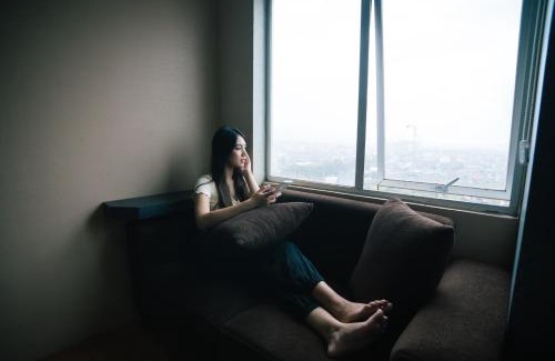 Dinoyo Apartamento | Apartemen Soekarno Hatta by Easy Staycation 2