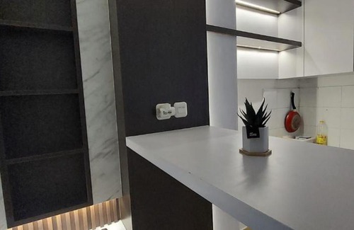 Bandung Kulon Apartamento | Apartemen Sudirman suites