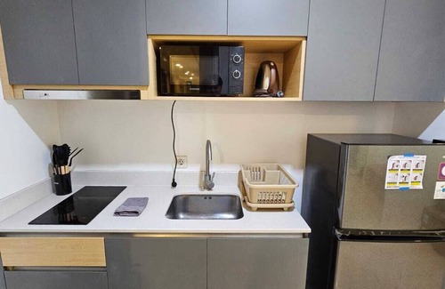 Jakarta Hotel | Apartemen Taman Anggrek