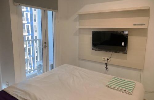 Java Hotel | Apartemen Tokyo Riverside PIK 2 by Benchmark