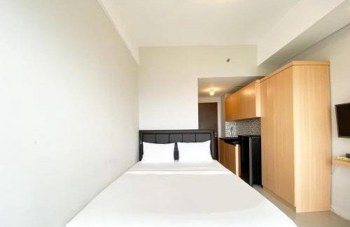 Bekasi Timur Apartamento | Apartemen Transpark Juanda Bekasi by Cheapinn