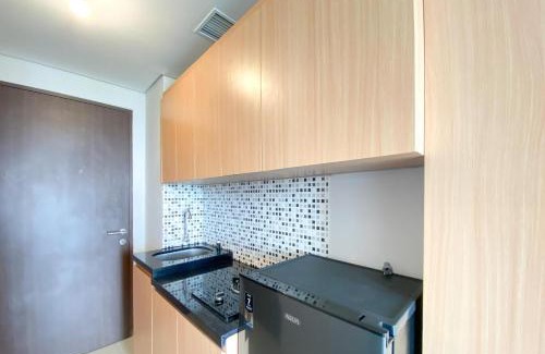 Bekasi Timur Apartamento | Apartemen Transpark Juanda Bekasi by Cheapinn