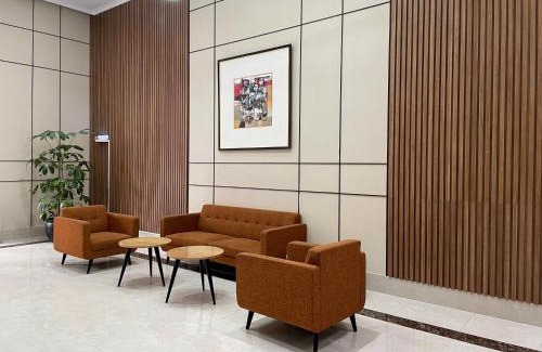 Bekasi Timur Apartamento | Apartemen Transpark Juanda Bekasi by Cheapinn
