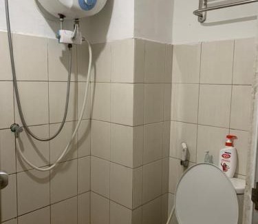 Karawang Apartamento | Apartemen Urbantown Karawang by NN Room