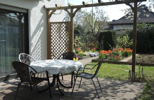 Mainz-Bingen Apartamento | Apartement am Kirschbaum