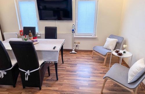 Dresden Apartamento | Apartement am Schloss Pillnitz