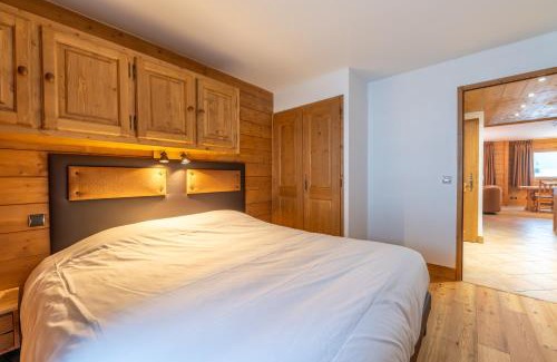 Montroc Apartamento | Apartement Bec D1 - Happy Rentals