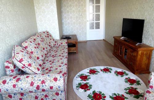 Parnu Apartamento | Apartement Endla