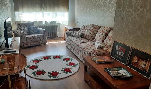 Parnu Apartamento | Apartement Endla