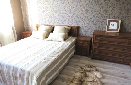 Parnu Apartamento | Apartement Endla