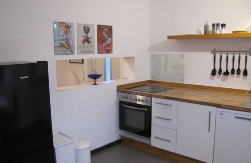 Lichtenegg Apartamento | apartement for nature lovers