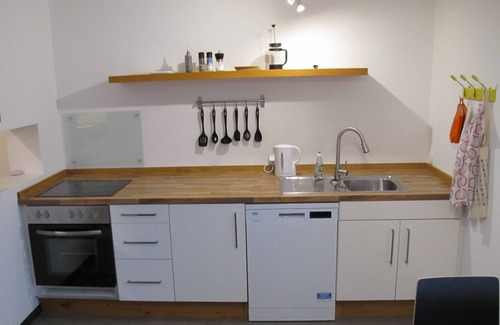 Lichtenegg Apartamento | apartement for nature lovers