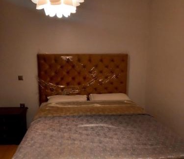 Plage des Nations Apartamento | Apartement Golf Resort