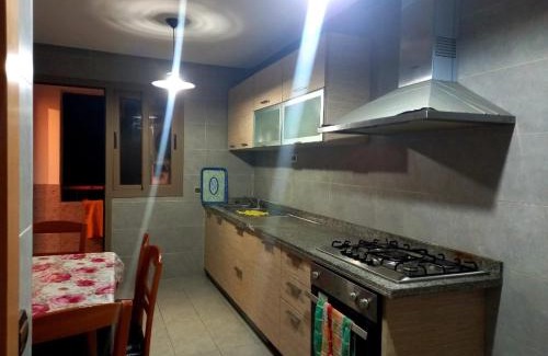 Plage des Nations Apartamento | Apartement Golf Resort