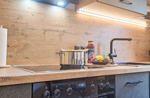 Fusch an der Grossglocknerstrasse Apartamento | Apartement Haus Dankl by Interhome