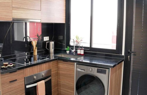 Haut Founty Apartamento | Apartement in Agadir downtown