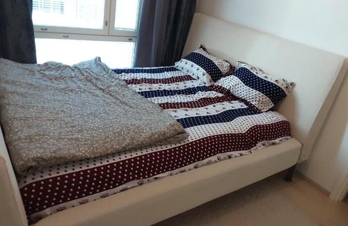 Pieksamaki Apartamento | Apartement kivisto
