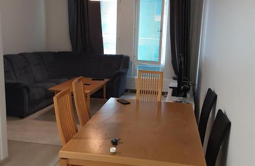Pieksamaki Apartamento | Apartement kivisto