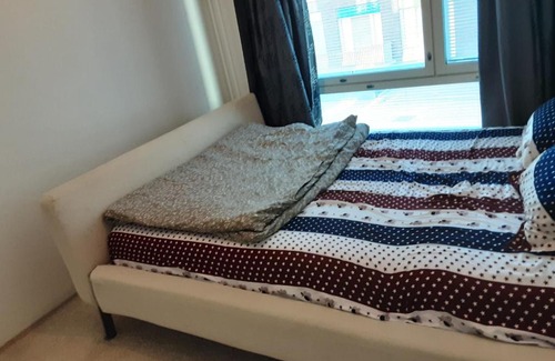 Pieksamaki Apartamento | Apartement kivisto