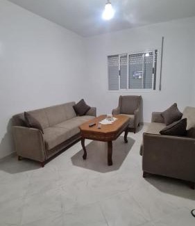 Hjar Ennhal Apartamento | Apartement near the Airport and beach Gzenaya