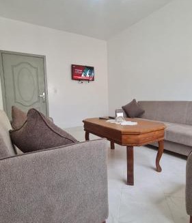 Hjar Ennhal Apartamento | Apartement near the Airport and beach Gzenaya