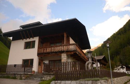 Predoi Apartamento | Apartement Thekla, Prettau