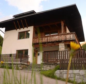 Predoi Apartamento | Apartement Thekla, Prettau