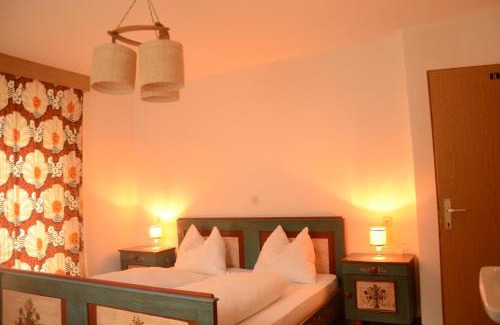 Predoi Apartamento | Apartement Thekla, Prettau