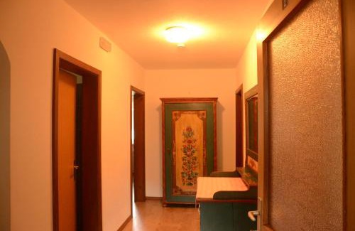 Predoi Apartamento | Apartement Thekla, Prettau
